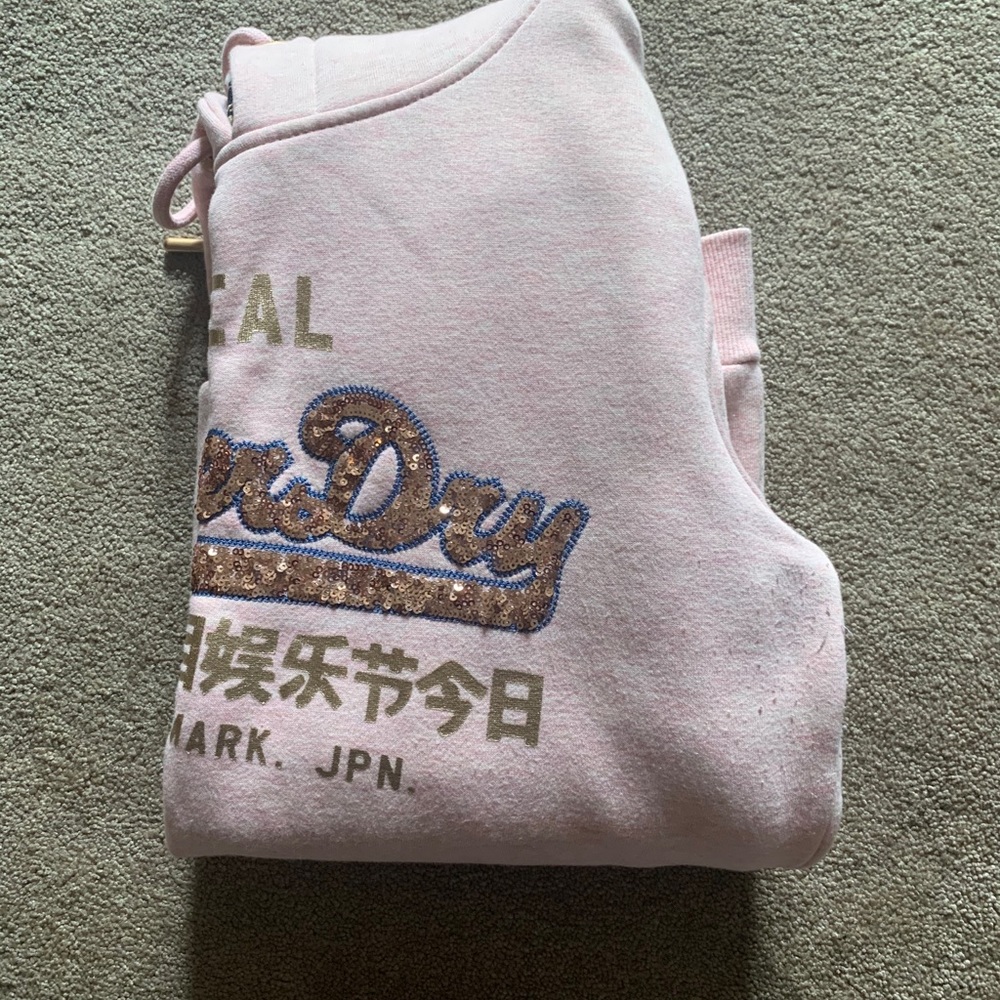 Superdry Sweatshirt